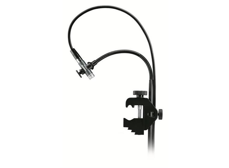 Shure Beta 98AD/C Miniature Cardioid Mic with A98D